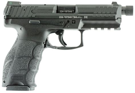 VP9 HK Pistol Image 7