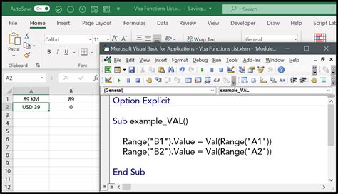 Val Function Flexibility