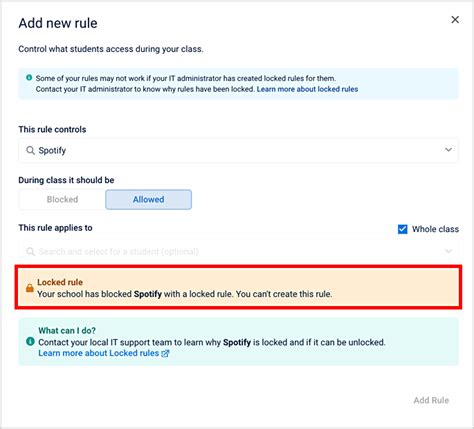 Validation Rules Conflict