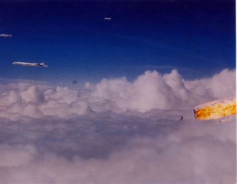 Valkyrie XB-70 Crash Site