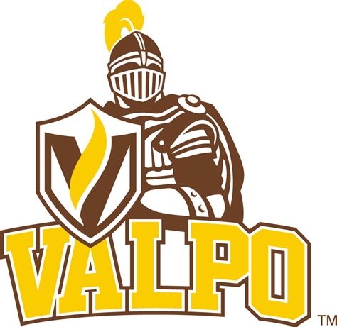 Valpo Crusaders logo