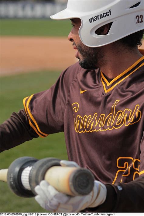 Valpo Crusaders baseball team