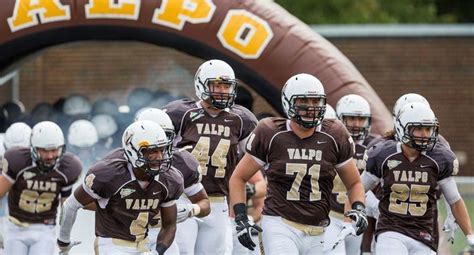 Valpo Crusaders soccer team