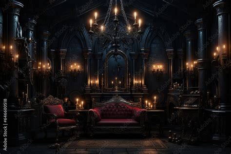 Vampire Lair