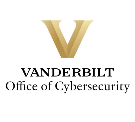 Vanderbilt University Cybersecurity Research