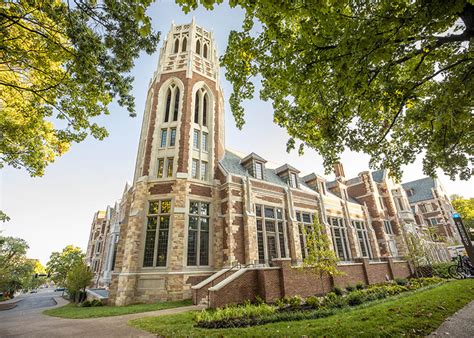 Vanderbilt University's Founding