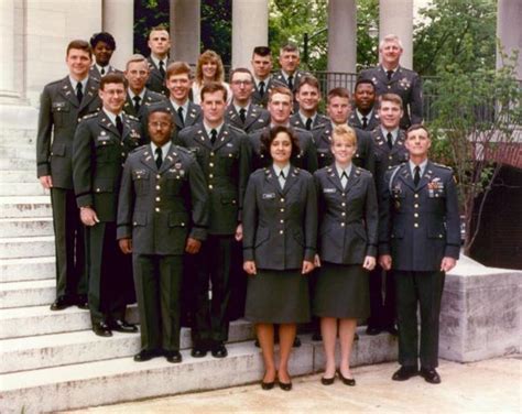 Vanderbilt University Military Alumni