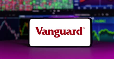 Vanguard Website Loading Issue