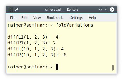 Variadic Templates Folding Expressions