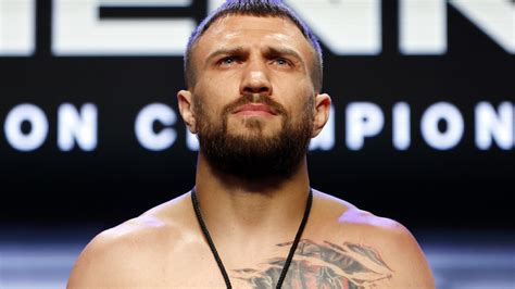 Image of Vasyl Lomachenko