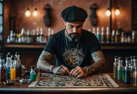 Venice Tattoo Artists