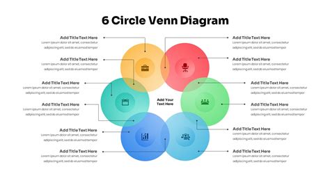 Venn Diagram Template Example 6