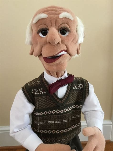 Ventriloquist Puppets