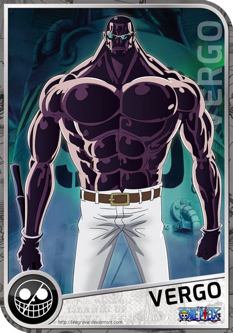 Vergo, the String Master