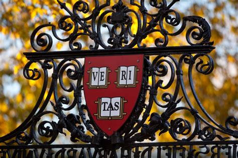 Veritas in Education at Harvard