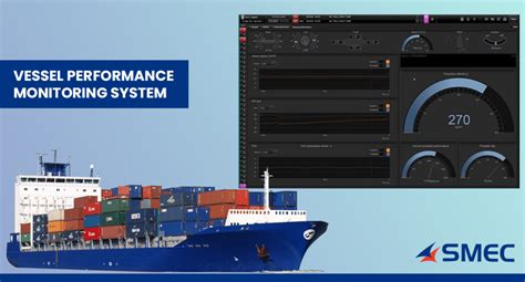 Vessel Performance Monitoring for Maritime Optimization