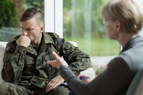 Veteran Counseling Services