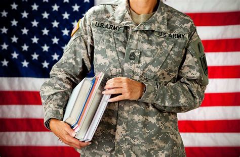 Veteran Education Assistance