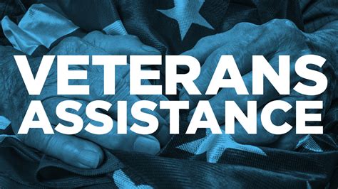 Veteran Employment Assistance