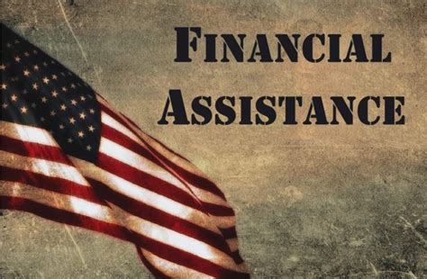 Veteran Financial Assistance