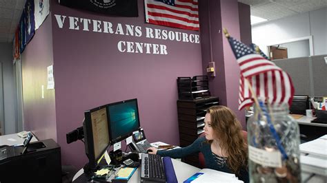 Veteran Resource Center