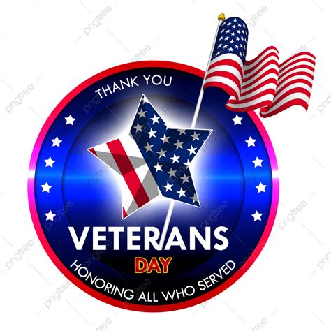 Veterans Day Clip Art