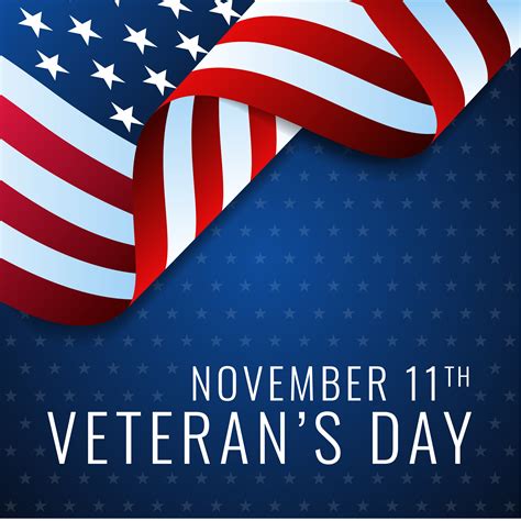 Veterans Day Template Ideas