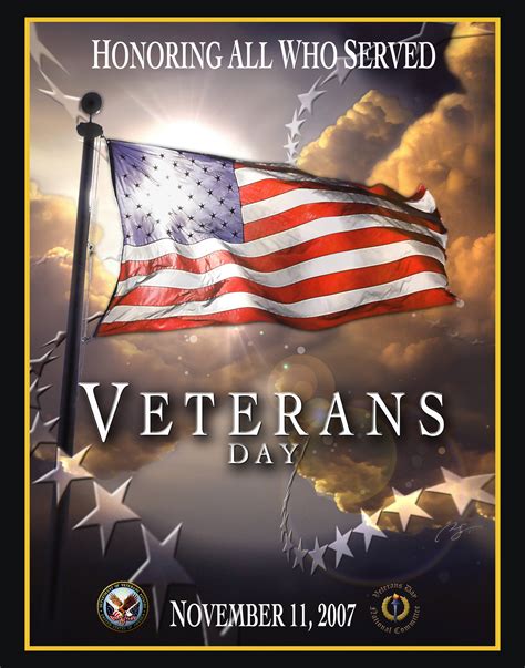 Veterans Day Wallpapers