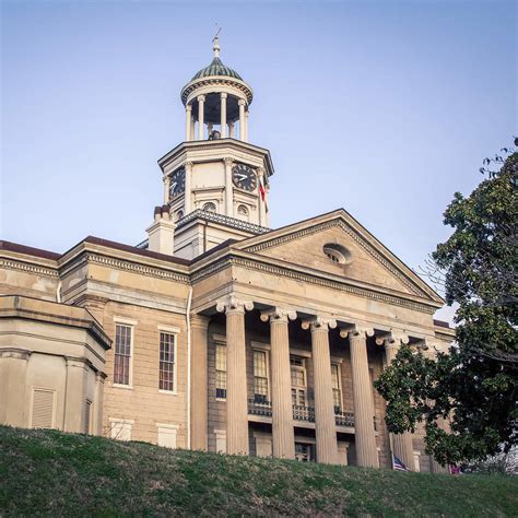 Vicksburg Courthouse Museum