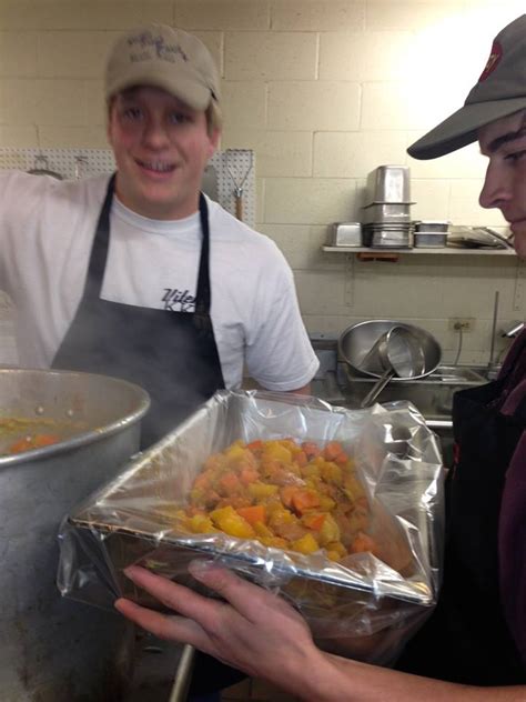 Victoria Tx Soup Kitchen