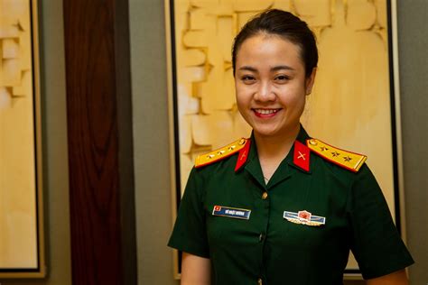 Vietnamese military service