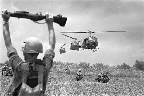 Vietnam War Image 6