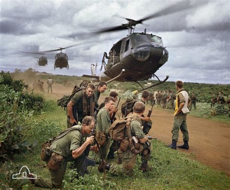 Vietnam War Image 7