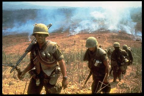 Vietnam War Image 9