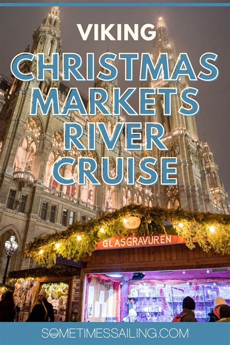 Viking Christmas Cruise Destination