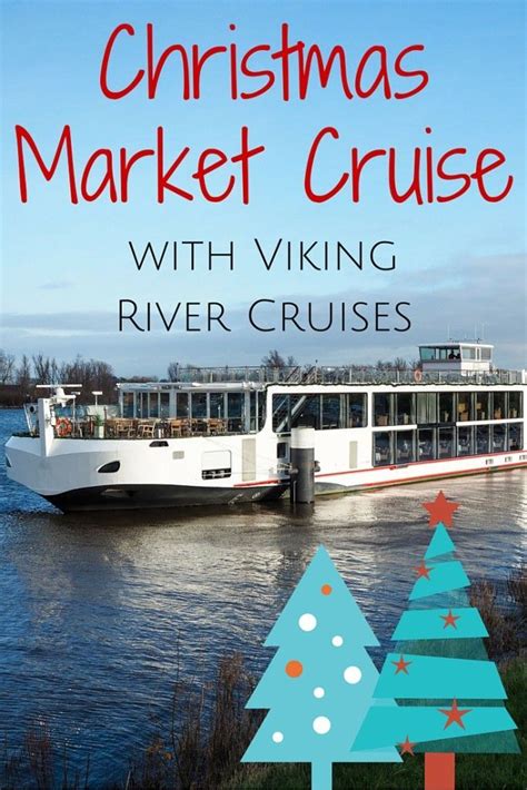 Explore Charming Winter Wonderlands on a Viking Christmas Cruise