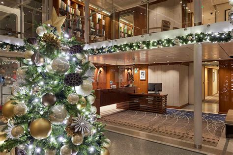 Viking Christmas Cruise Festive