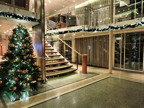 Viking Christmas Cruise Ship