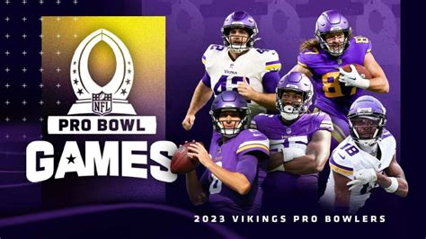 Vikings 2023 Roster