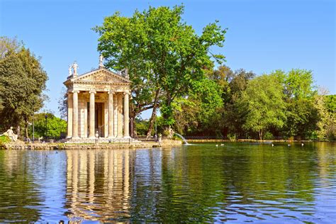 Villa Borghese