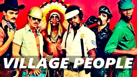 Village People history and legacy