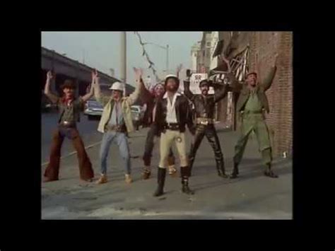 Village People music videos and performances