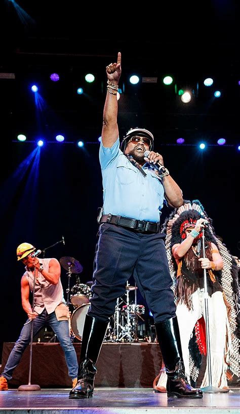 Village People tour schedule and live shows