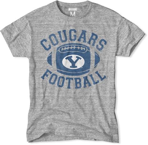 Vintage-Inspired Football T-Shirt Design