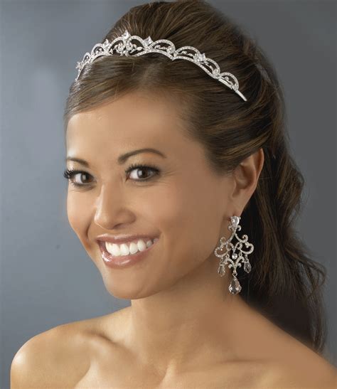 Vintage Tiaras