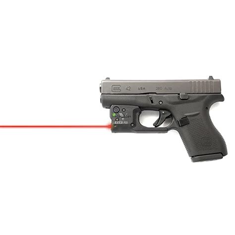 Viridian Reactor 5 Red Dot Sight and Laser Combo