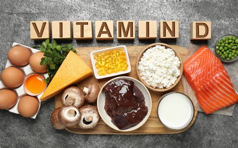 Vitamin D deficiency can contribute to sciatic pain