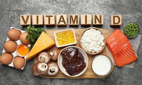 Vitamin D and Sciatic Pain