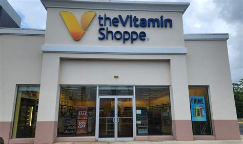 Vitamin Shoppe