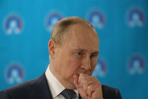 Rumors about Putin's health have raised concerns about his well-being